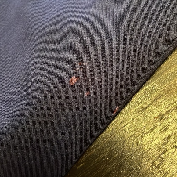 Figs Technical Collection Navy Joggers Size S/T. - Picture 10 of 10